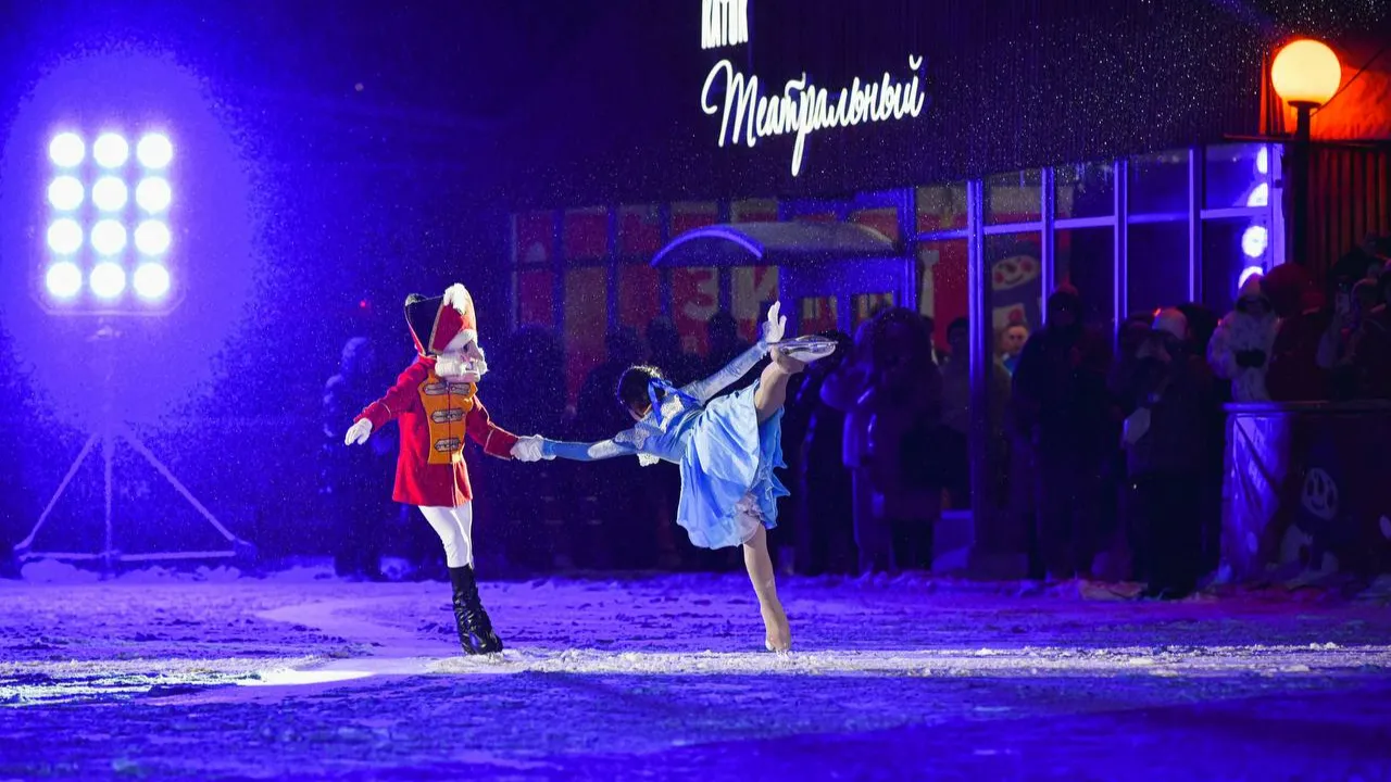 пресс-служба администрации г.о. Химки