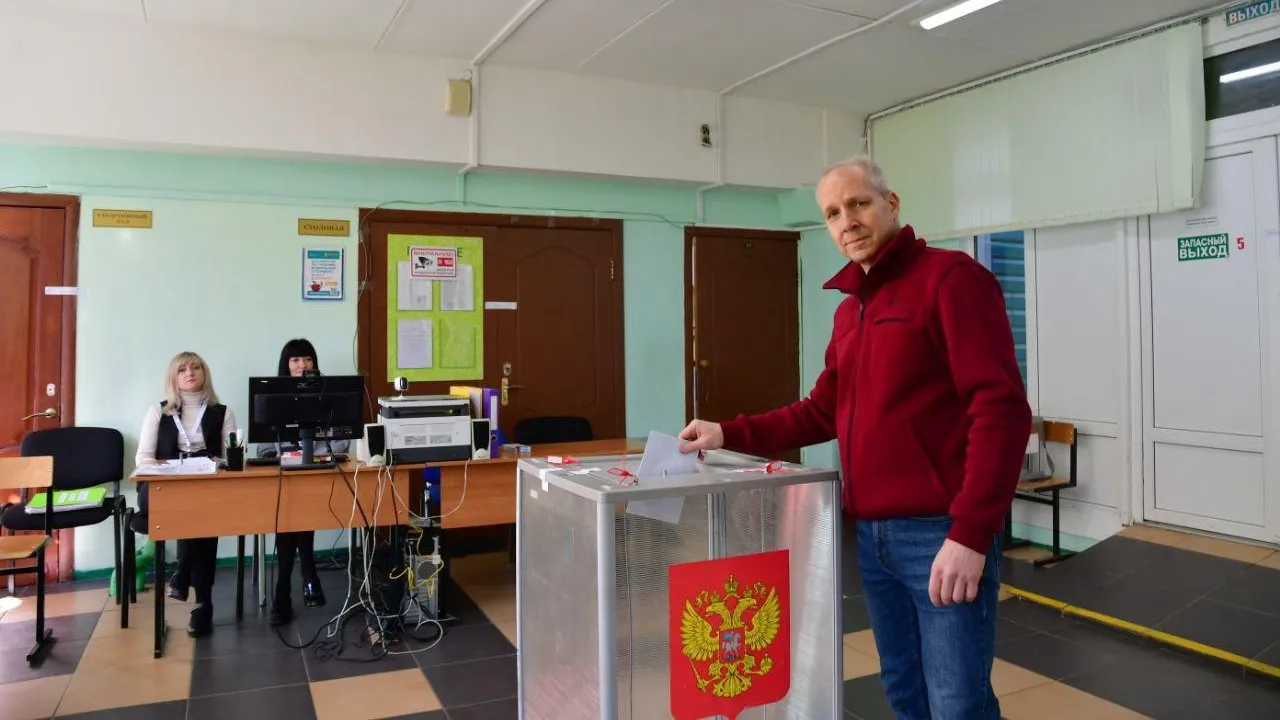 Наталья Бычкова