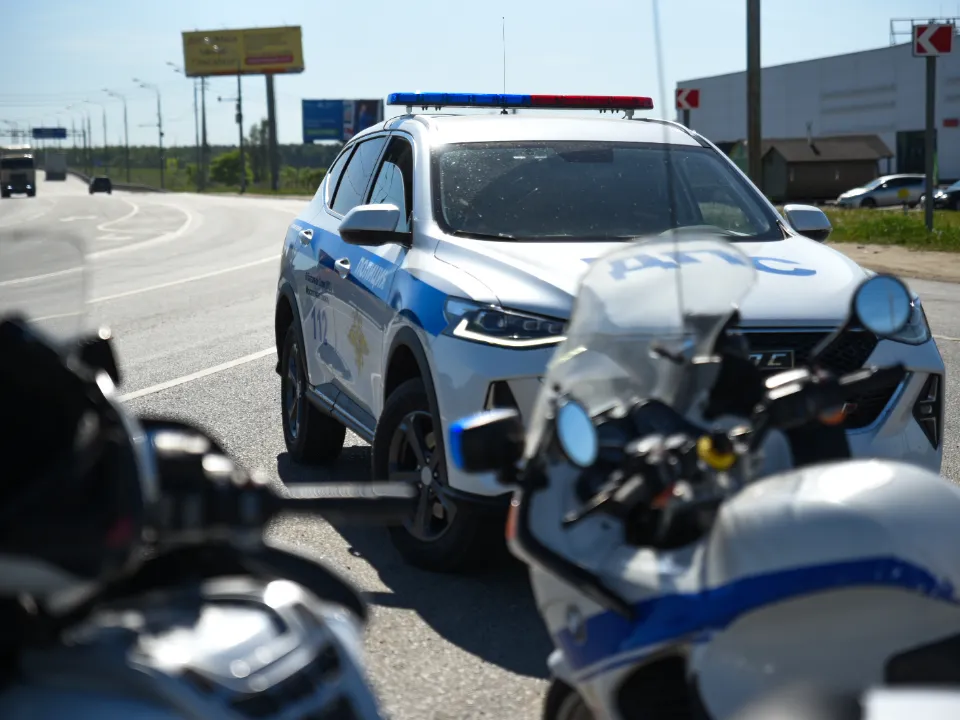 Фото: МедиаБанк Подмосковья/Ольга Антонова