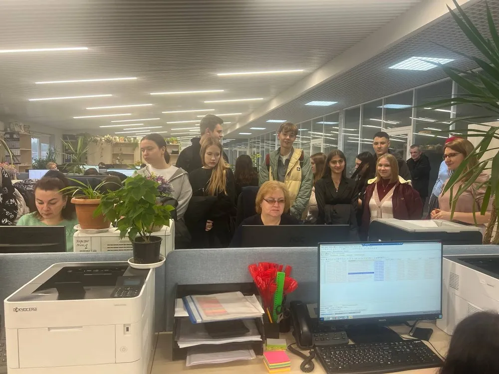 Фото: vk.com/Бронницкий автомобильно-дорожный колледж