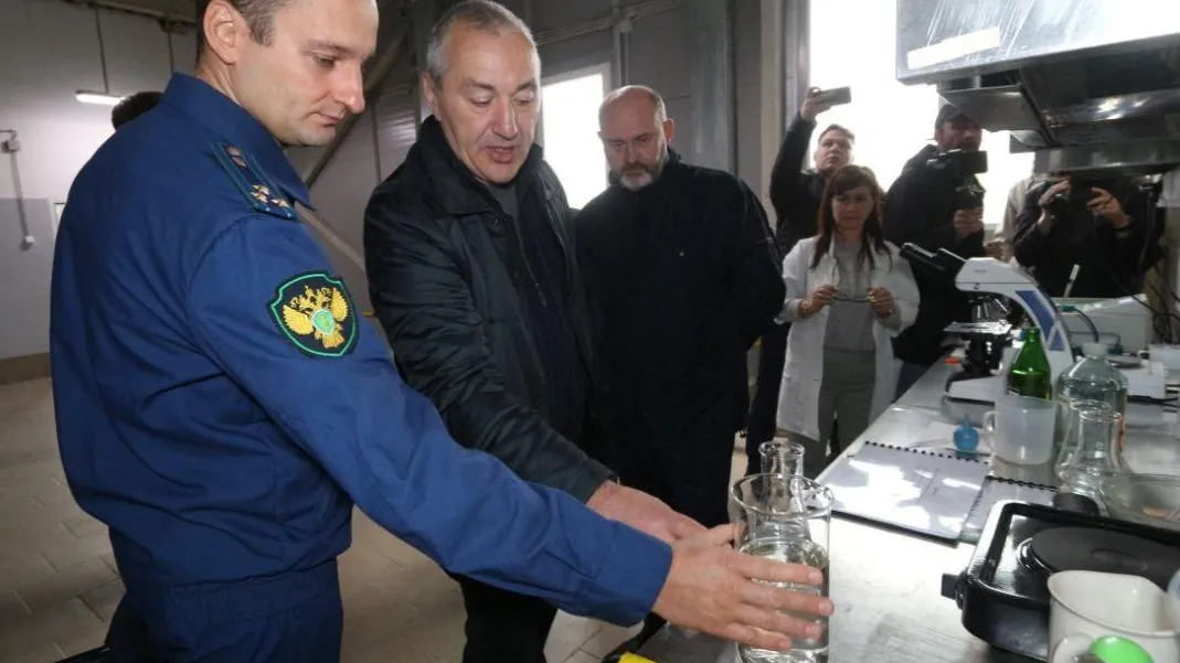 Фото: Министерство жилищно-коммунального хозяйства МО