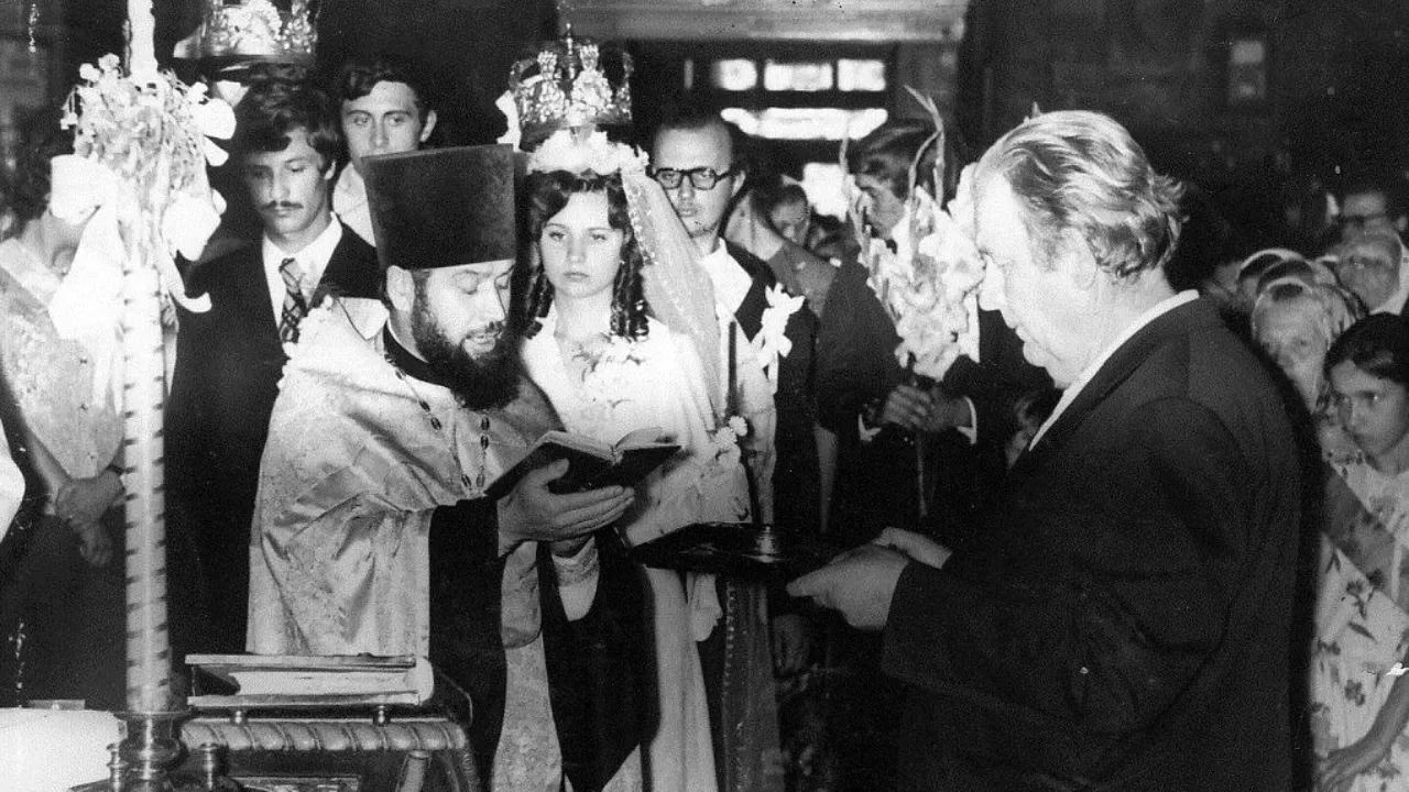 vk.com/1-е Егорьевское благочиние