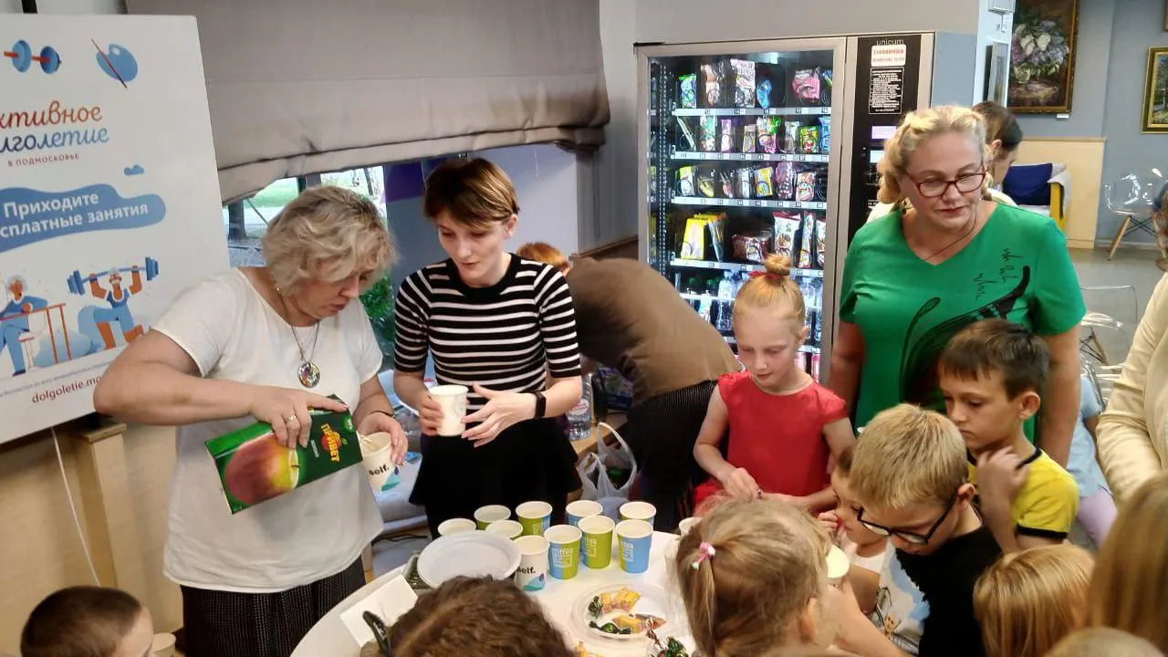 Ольга Кравченко