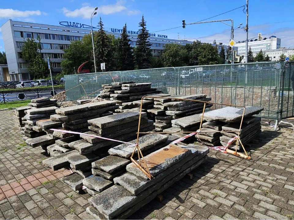 Фото: Ольга Вельшикаева