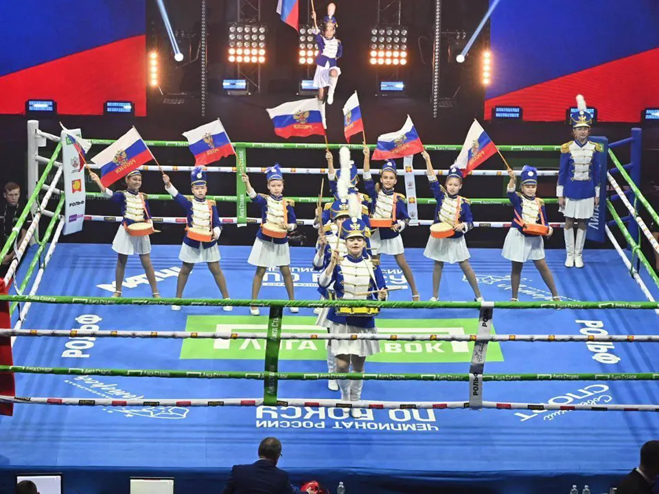 Фото: пресс-служба Администрации г.о. Серпухов