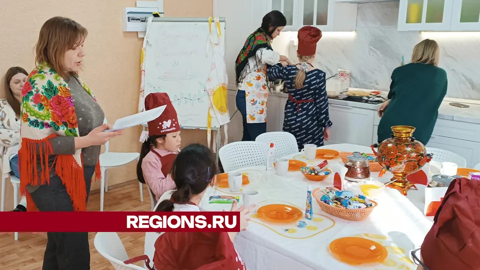 Фото: REGIONS/Роман Кутузов