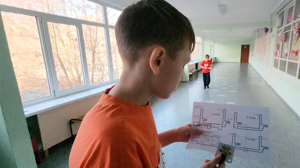 Фото: МедиаБанк Подмосковья/Максим Сафронов