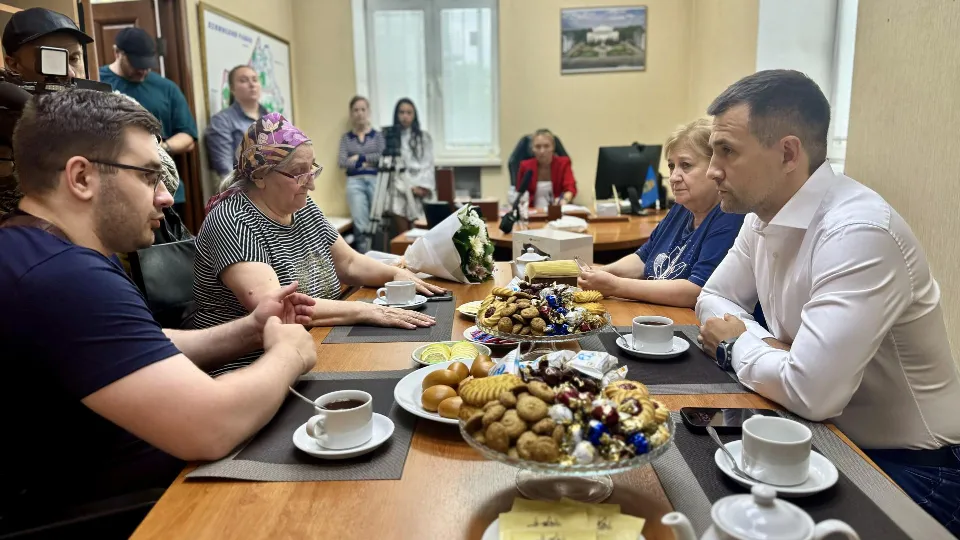 Фото: Полина Абраменко