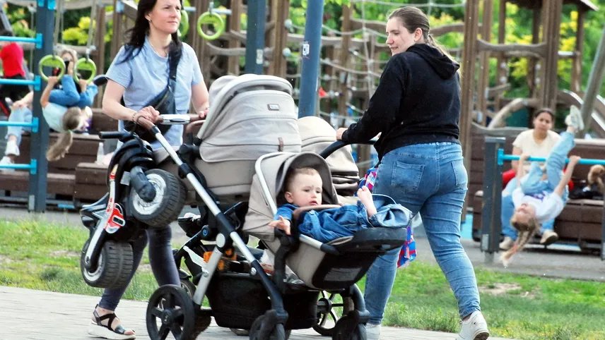 Фото: Александр Легкий