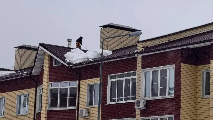 пресс-служба администрации м.о. Истра