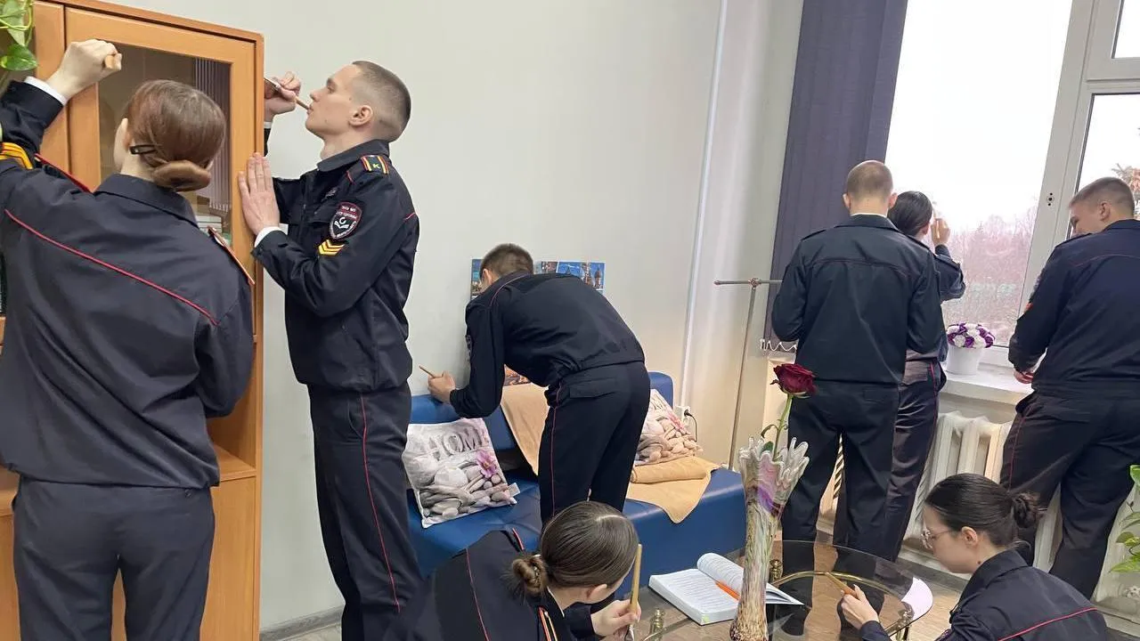 МедиаБанк Подмосковья/Ирина Кузова