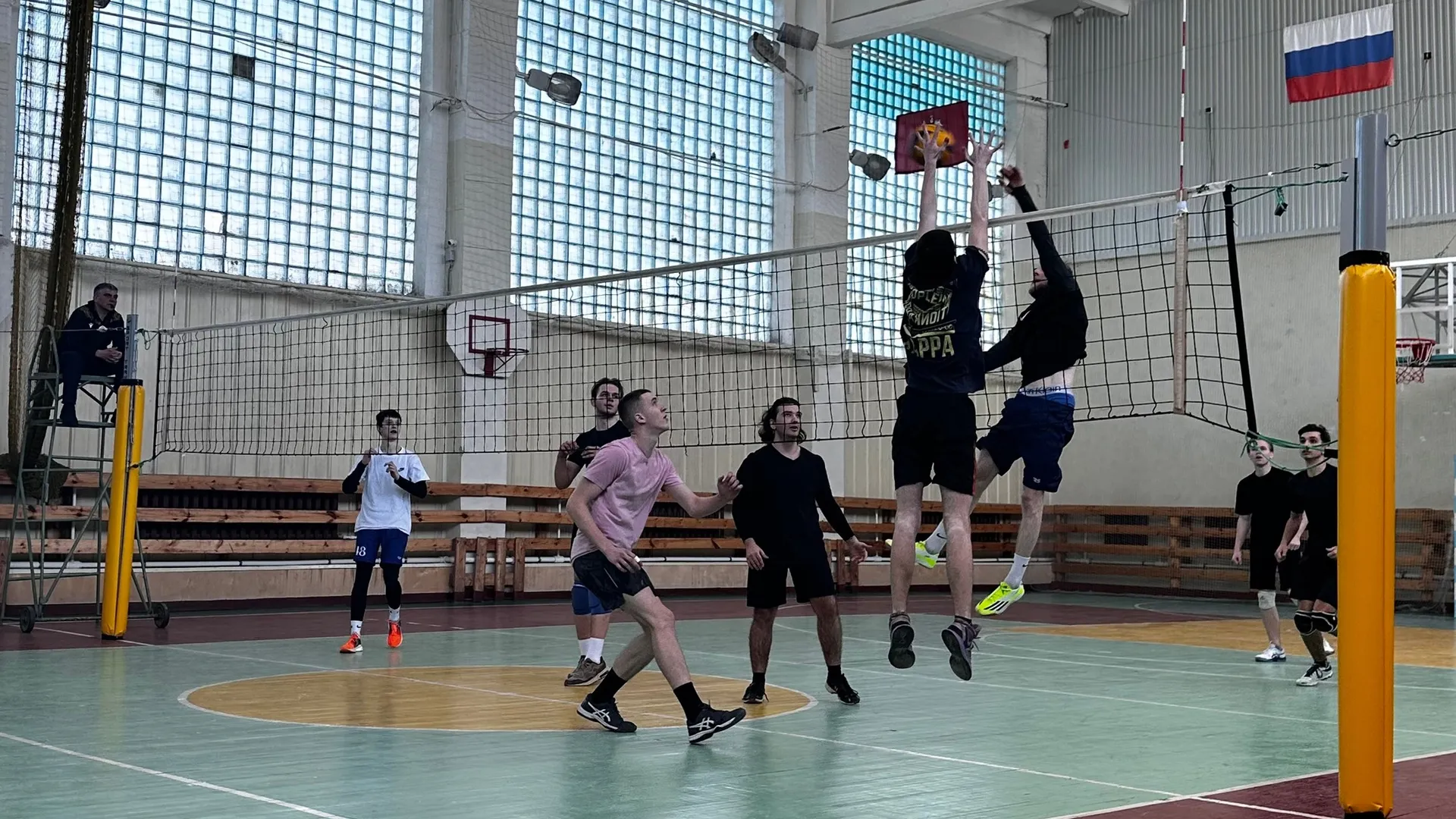 Фото: https://vk.com/sportegorievsk