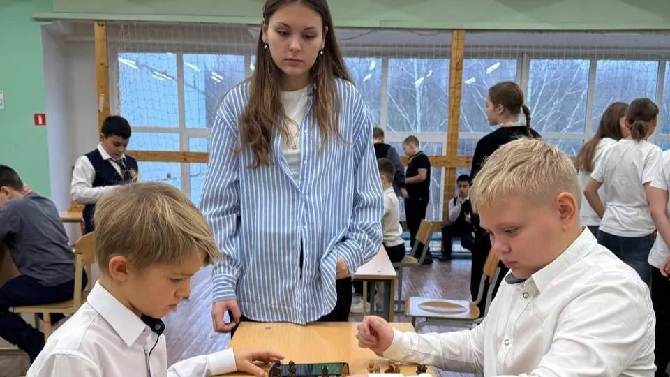 Управление образования Лыткарина