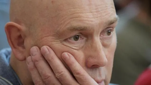 Владимир Федоренко / РИА Новости