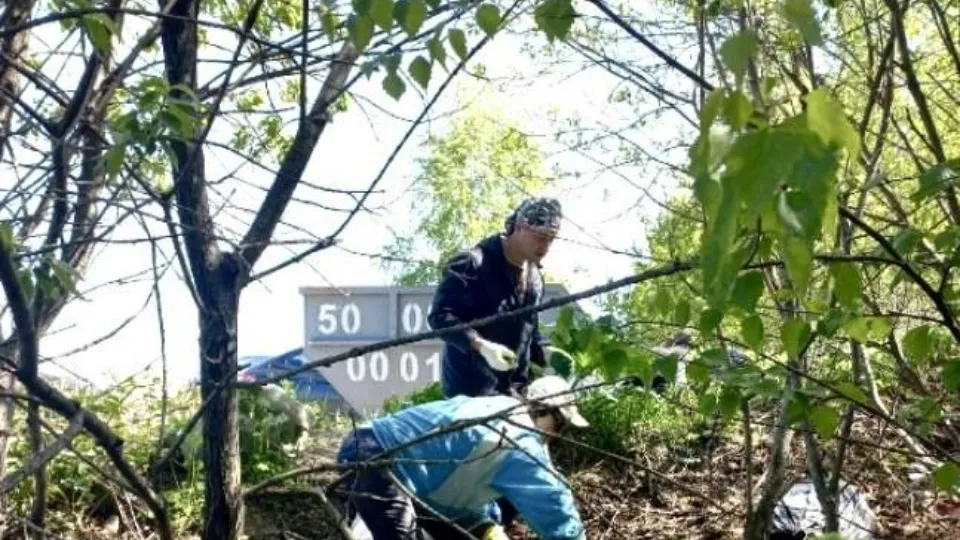 Фото: Министерство по содержанию территорий и государственному жилищному надзору МО