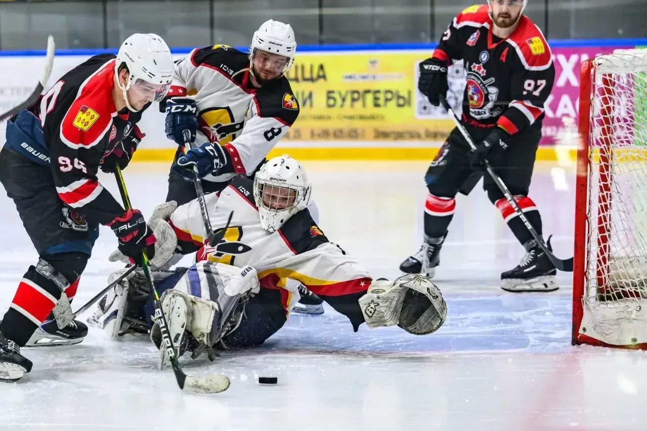 ХК «Богородск»