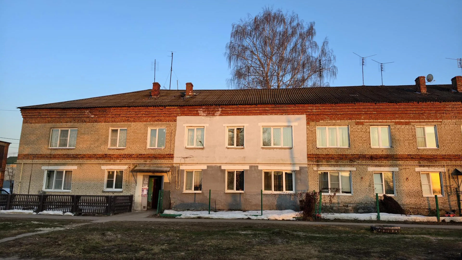 Фото и видео: Юлия Выборова