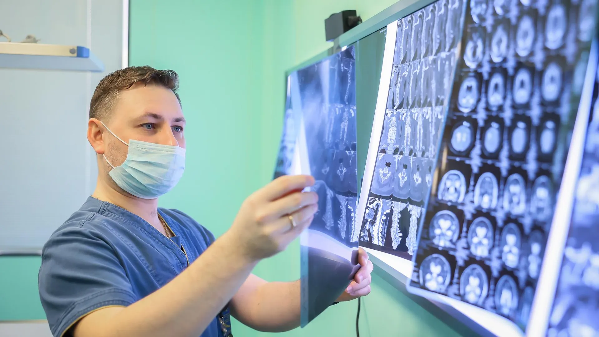 пресс-служба губернатора и правительства Московской области