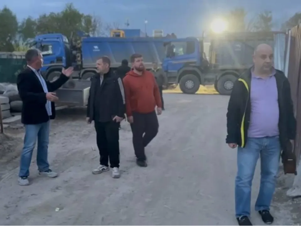 Фото: пресс-служба администрации Ленинского г.о.