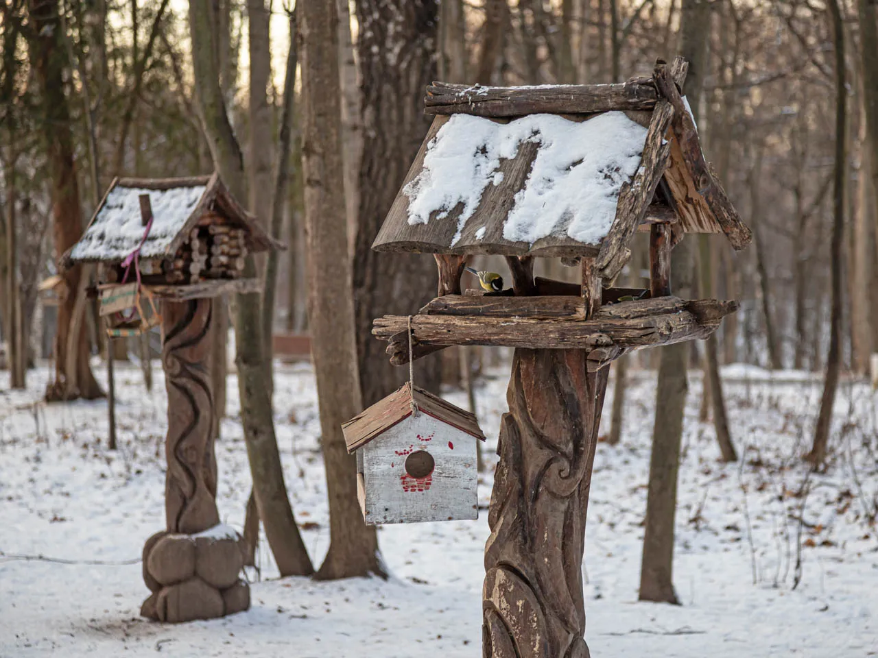 Фото: Министерство культуры и туризма Московской области