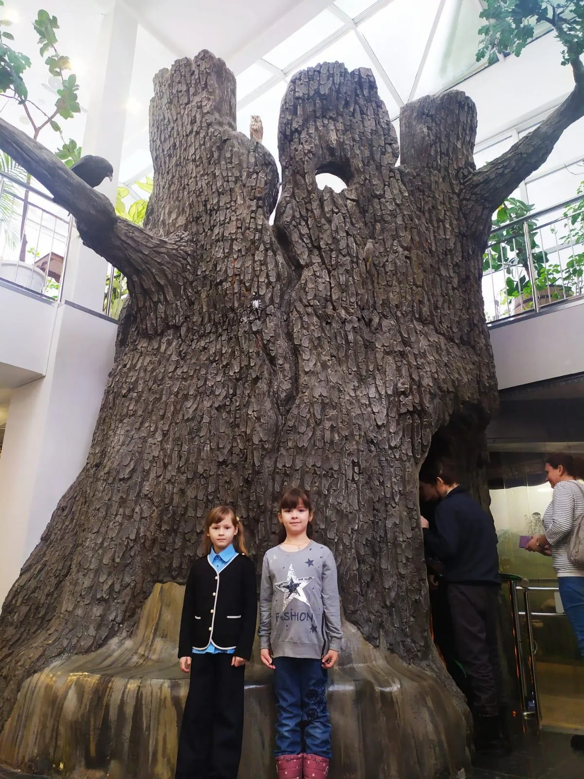 Фото: Семейный центр «Зарайский»