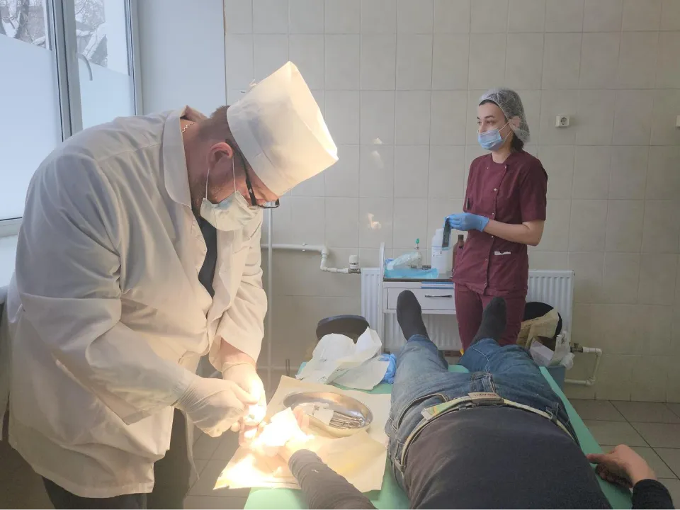 Фото: МедиаБанк Подмосковья/Наталья Лымарь