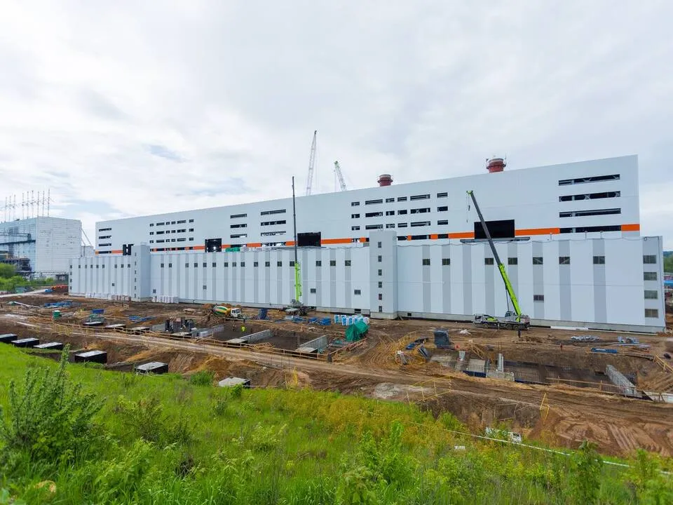 Фото: пресс-служба администрации г.о. Кашира