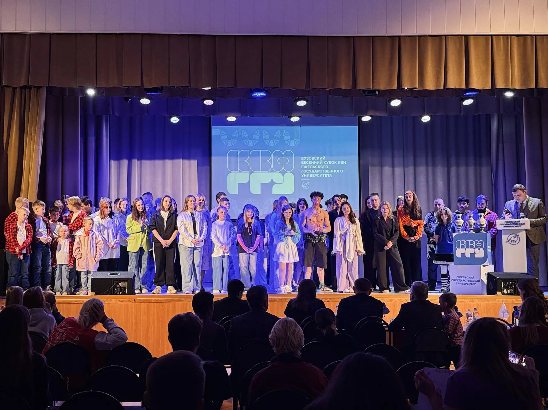 Фото: Ольга Стаферова