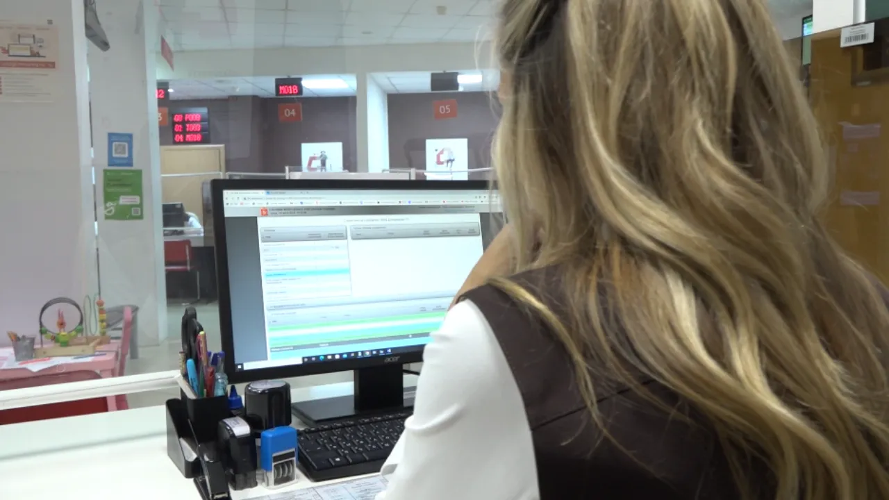 REGIONS/Наталья Надточая