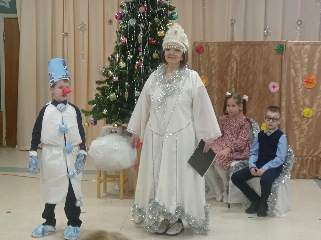 Министерство социального развития Московской области