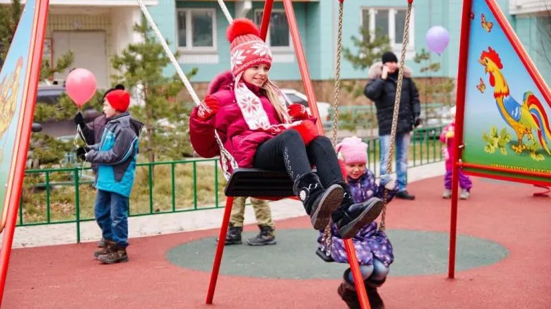 Народное голосование по благоустройству дворов стартует на сайте «Добродел»