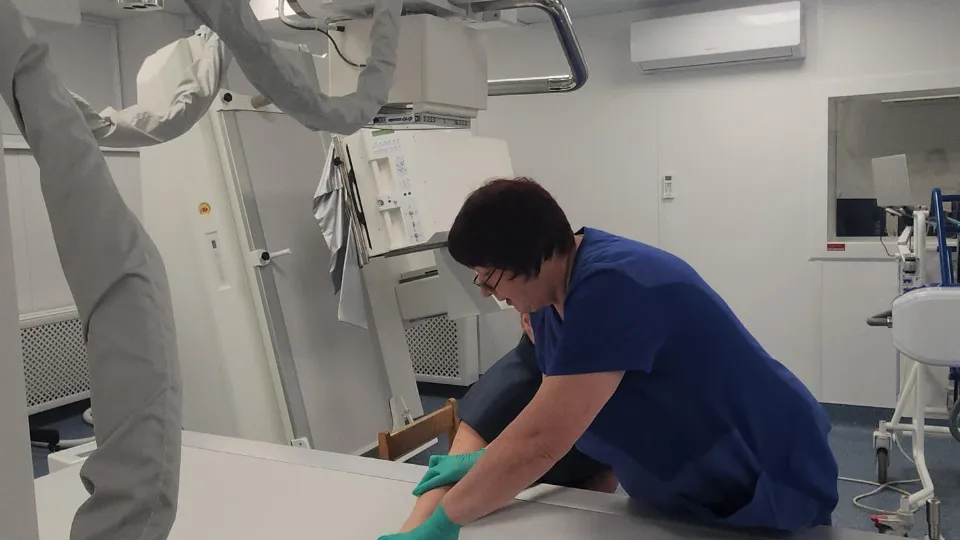 Фото: МедиаБанк Подмосковья/Наталья Лымарь