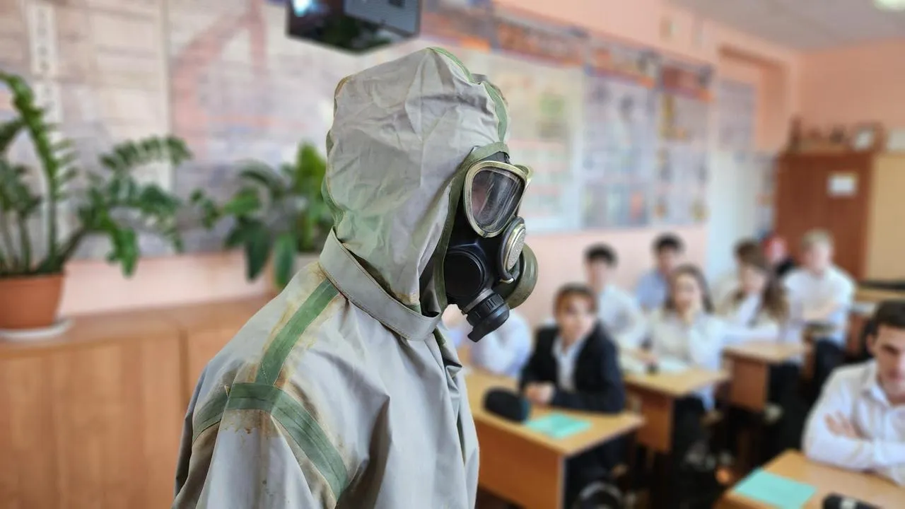 МедиаБанк Подмосковья/Екатерина Данилина