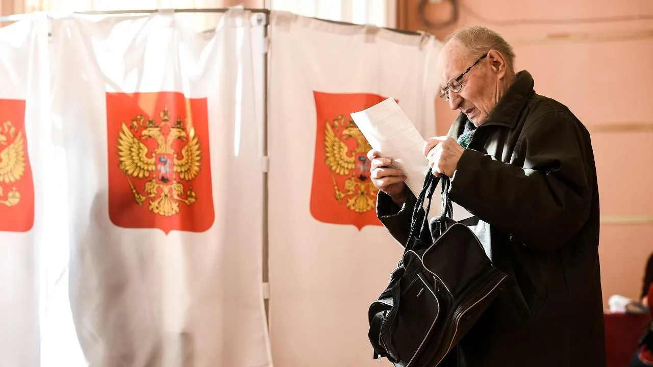 Свыше 2,6 млн жителей Подмосковья лично проинформированы о выборах президента России