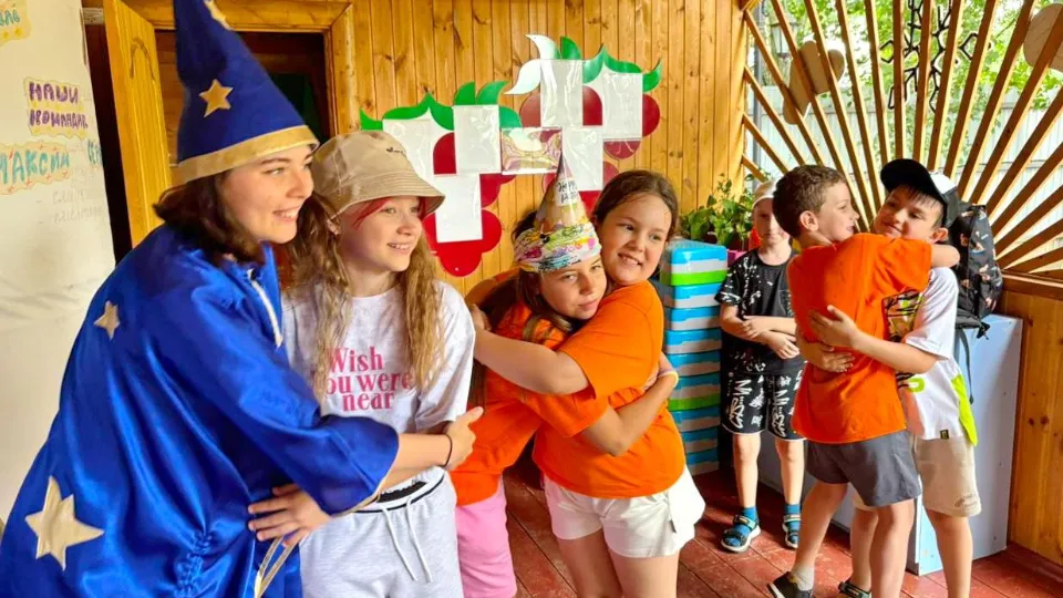 Фото: КЦСОиР «Егорьевский»