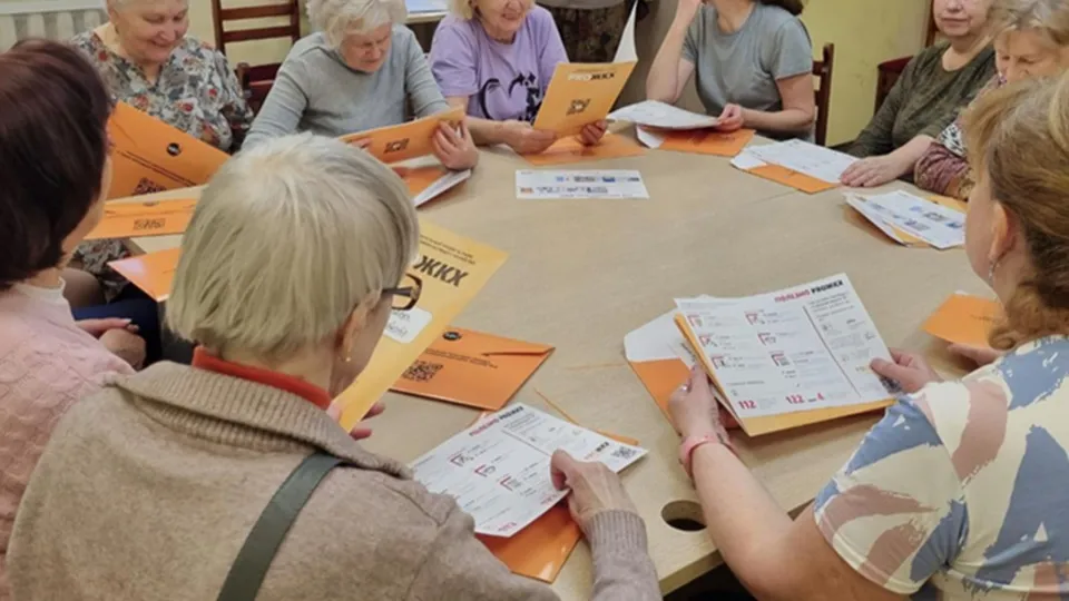 Фото: пресс-служба Министерства жилищно-коммунального хозяйства Московской области