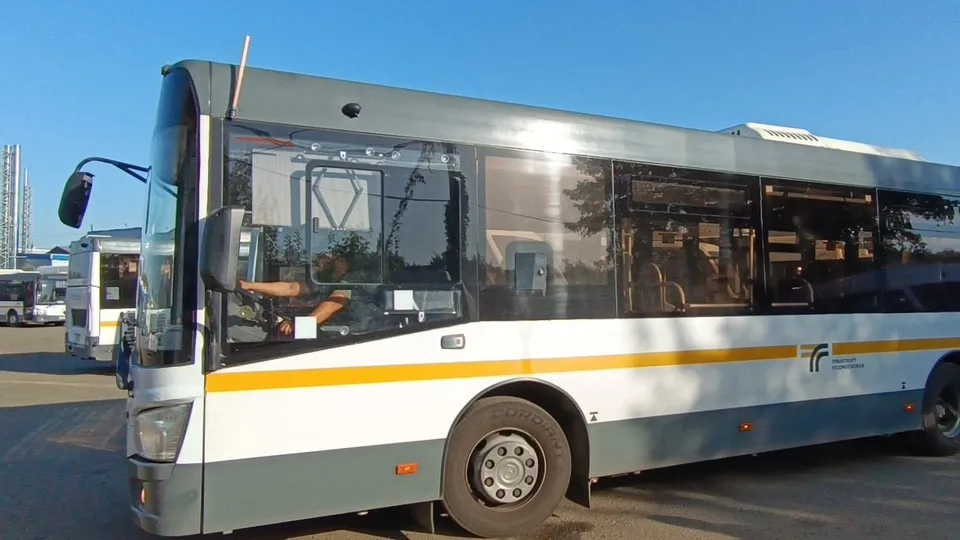 Фото: МедиаБанк Подмосковья/Екатерина Дятловская