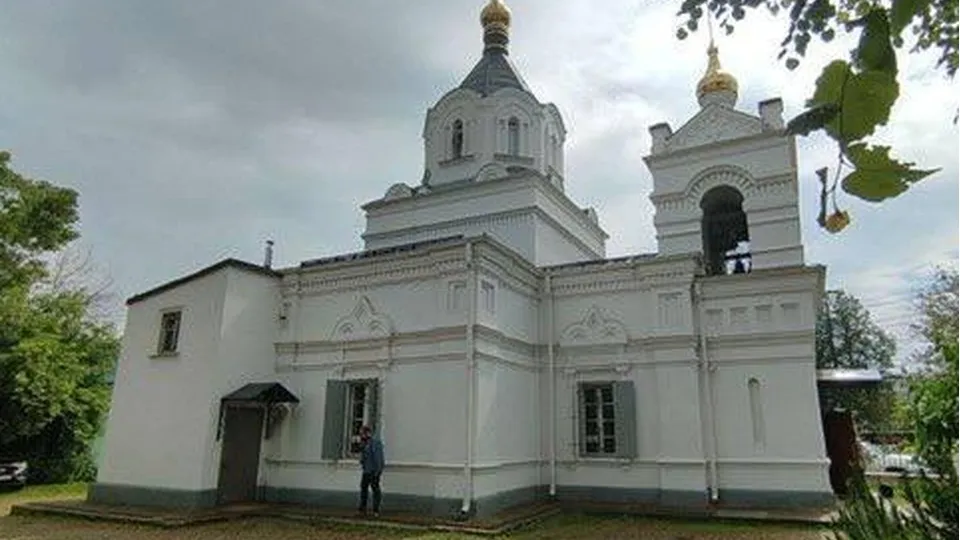 Фото: Главное управление культурного наследия Московской области