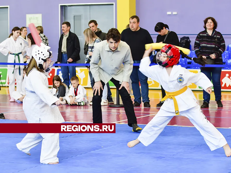 Фото: REGIONS/Наталья Бычкова