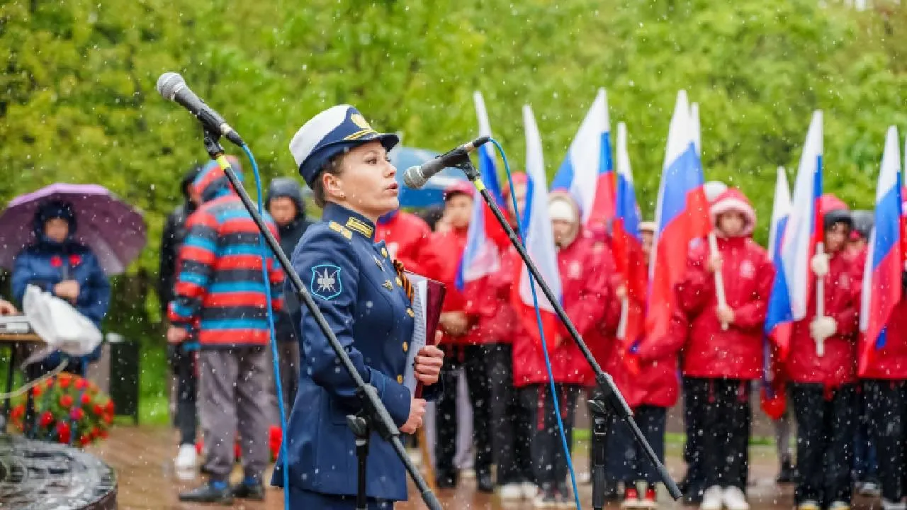 Медиаархив Подмосковья