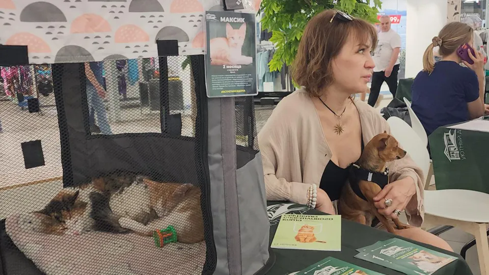 Фото: Ольга Шеметова