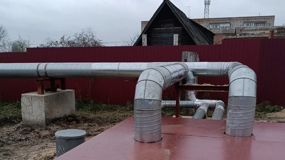 Фото: пресс-служба администрации городского округа Луховицы