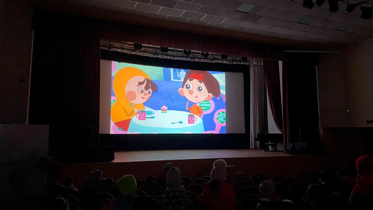 vk.com/Центр досуга "ПОБЕДА" города Зарайска