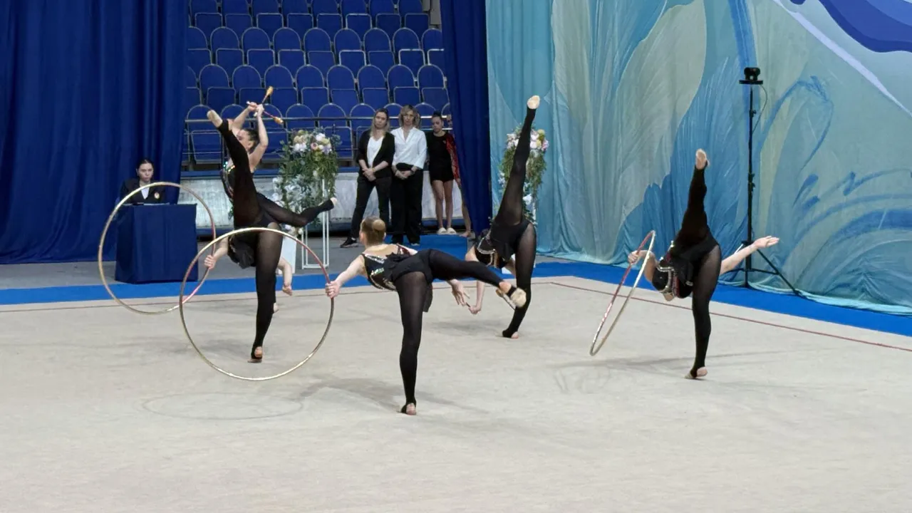 МедиаБанк Подмосковья/Анна Дука