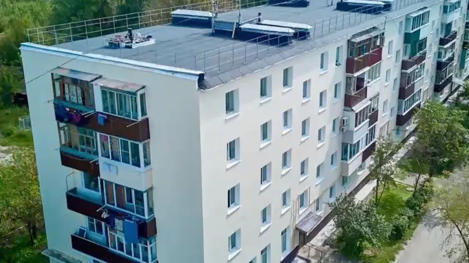 Фото: Министерство жилищно-коммунального хозяйства Московской области