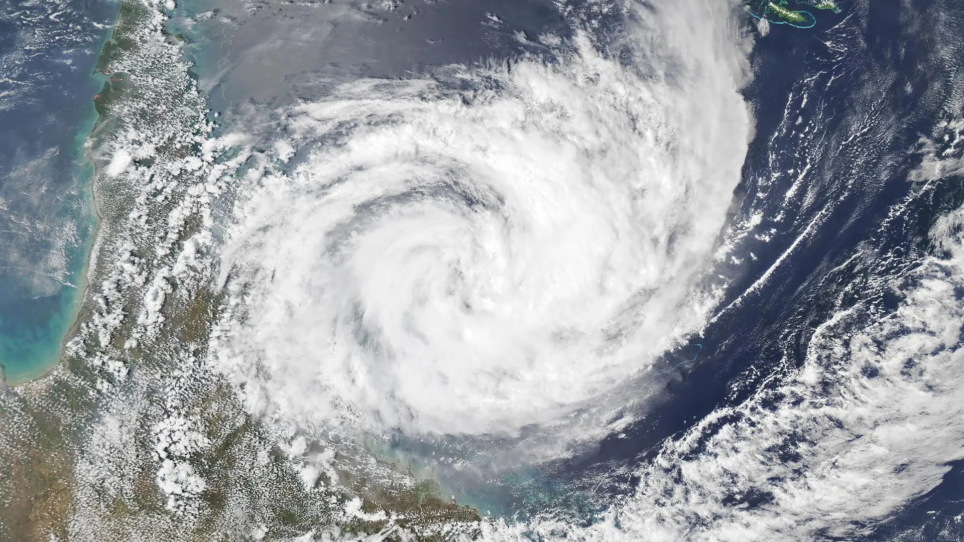 NASA Earth/Keystone Press Agency