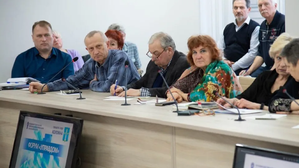 Фото: пресс-служба администрации г.о. Коломна