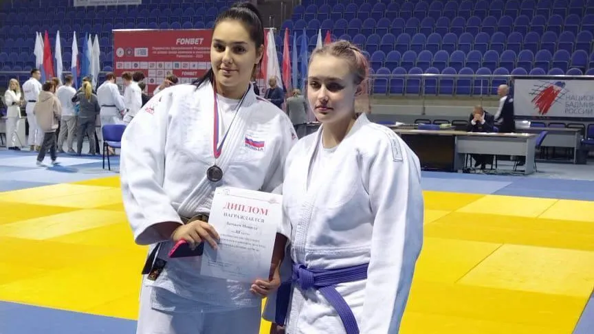 фото СШ Витязь им. Васильева