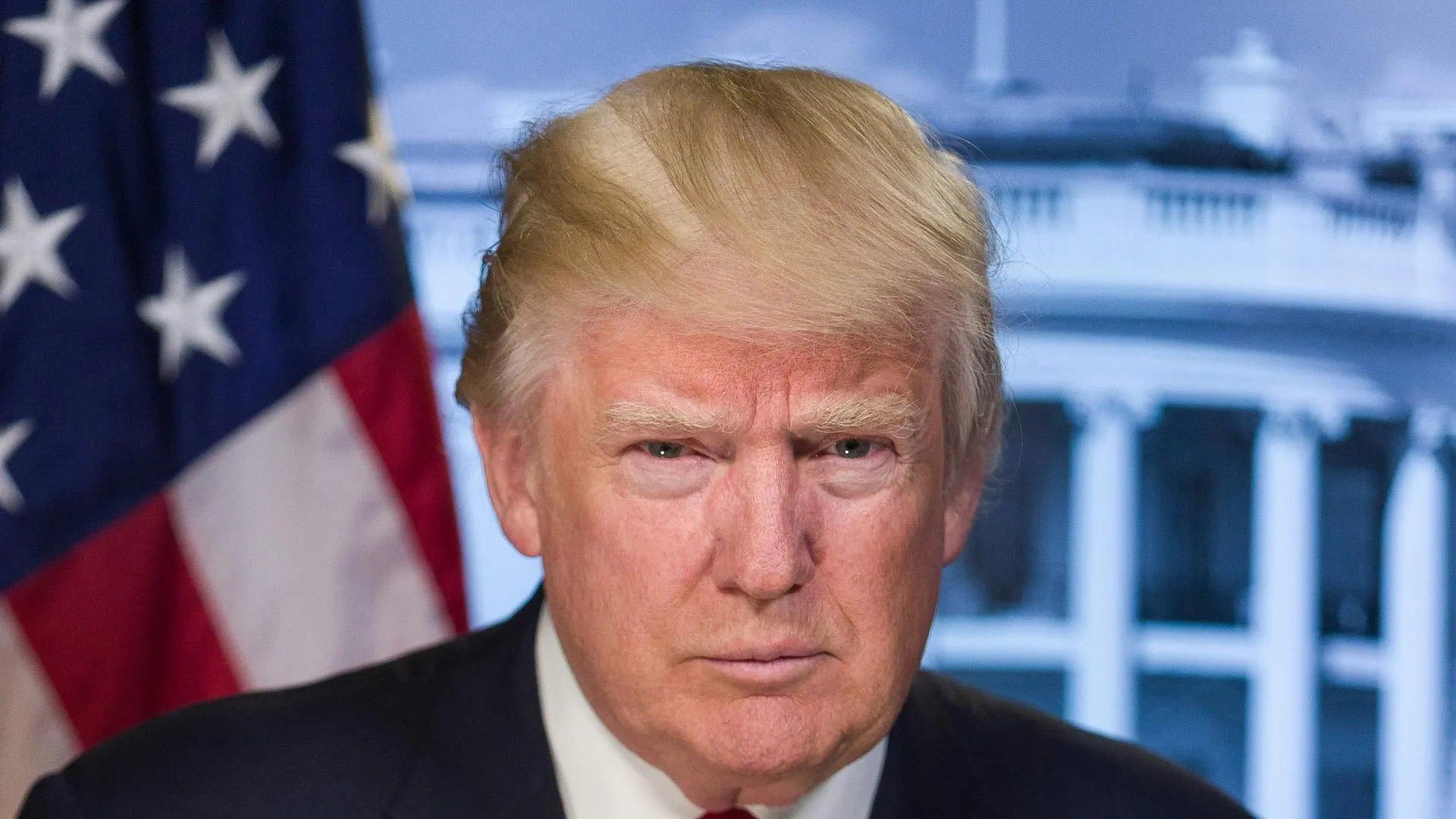 Трамп заявил о контакте с РФ по поводу погибших в авиакатастрофе фигуристов