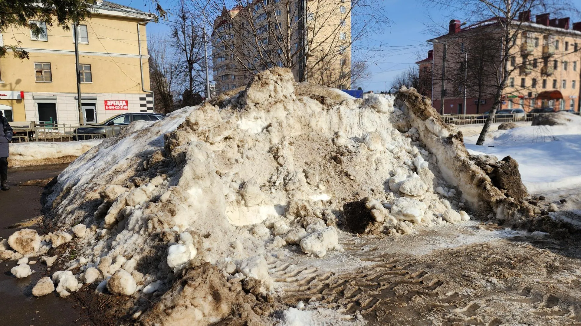 МедиаБанк Подмосковья/Валентина Максимова